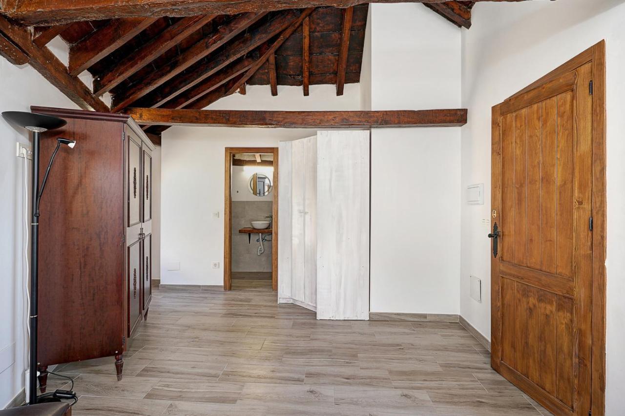Casa Albaycin Villa Granada Eksteriør bilde