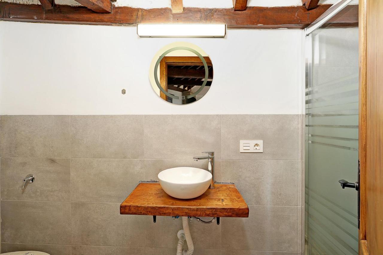 Casa Albaycin Villa Granada Eksteriør bilde